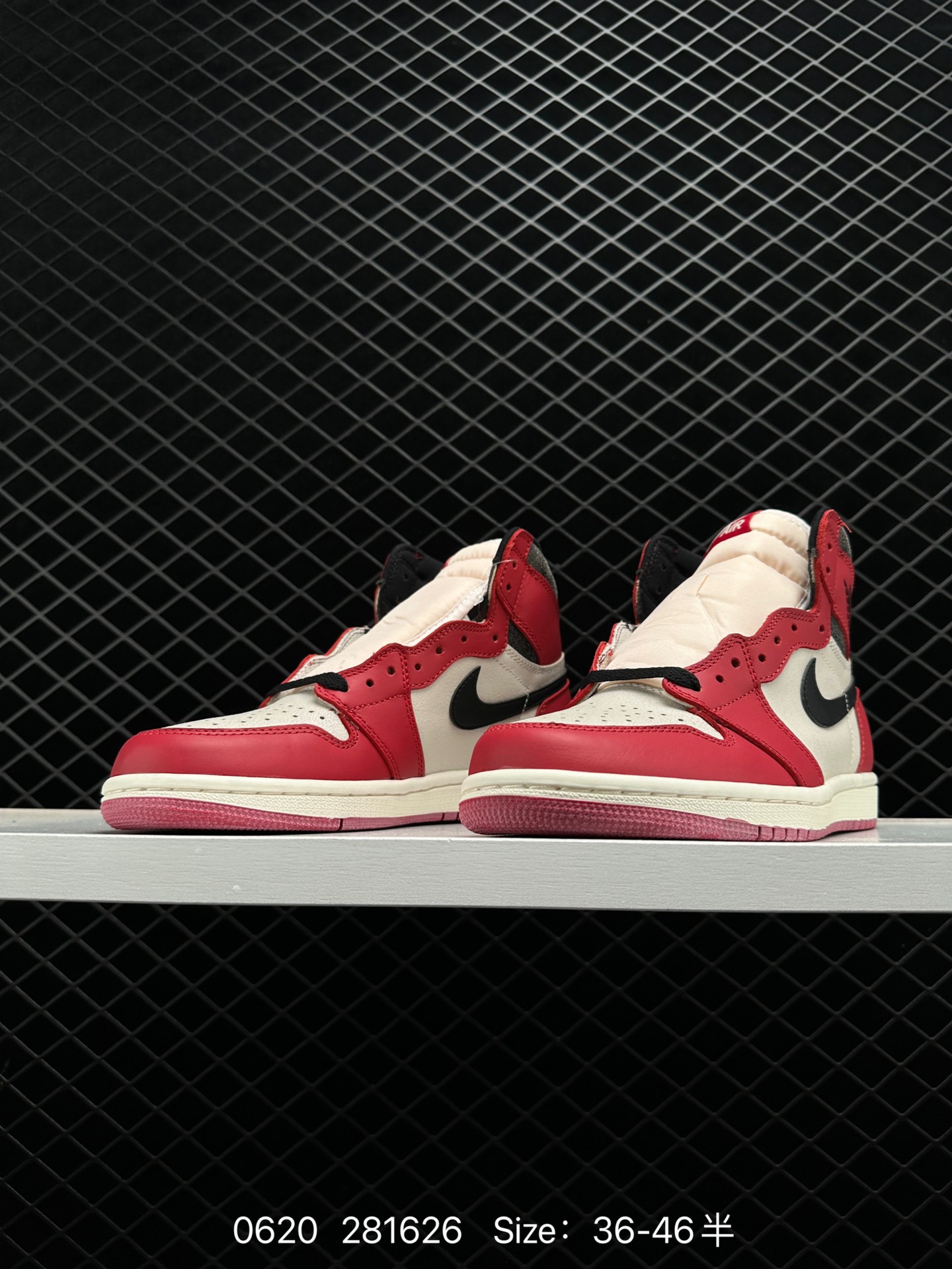 Air Jordan 1 High OG 